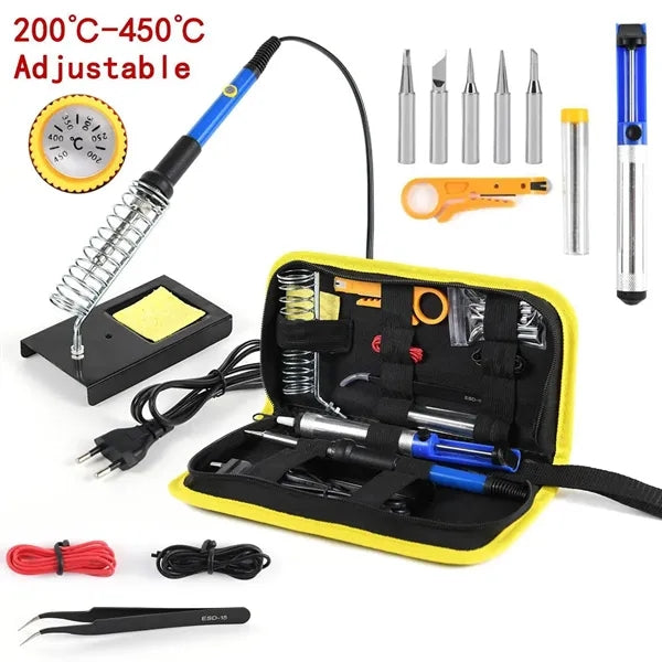 Soldering Iron Kit