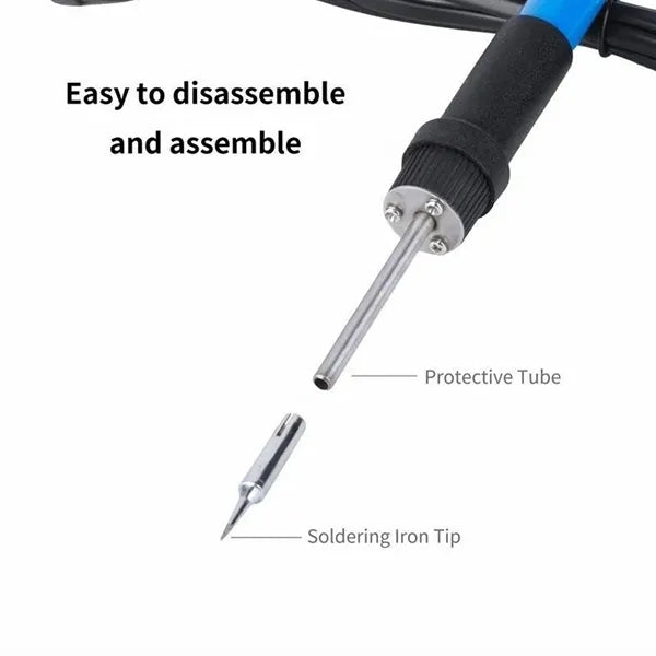 Soldering Iron Kit