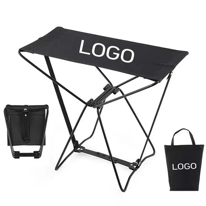 Folding Camping Stool