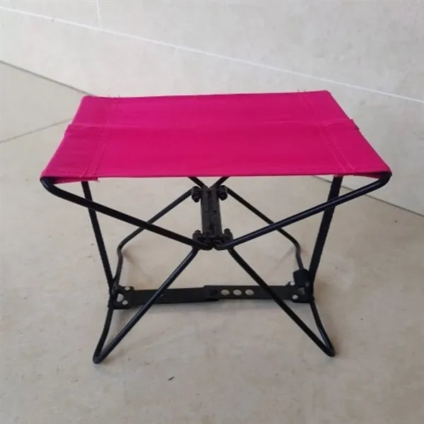 Folding Camping Stool