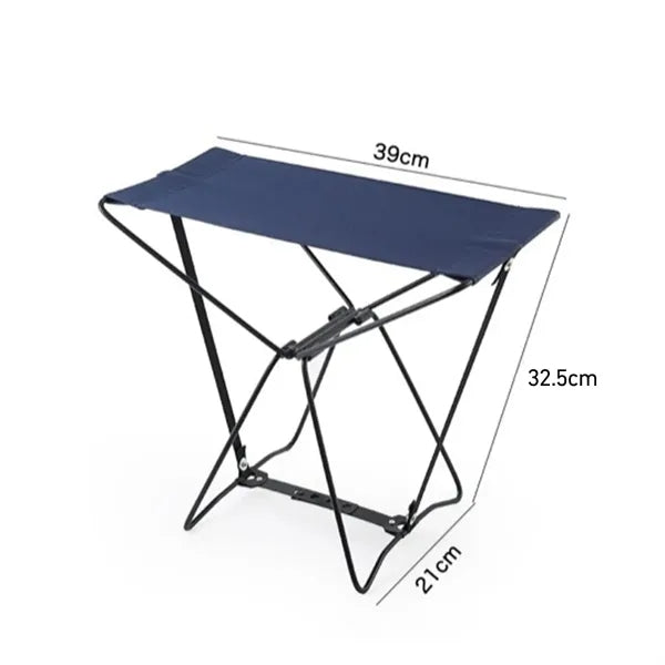 Folding Camping Stool