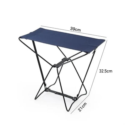 Folding Camping Stool
