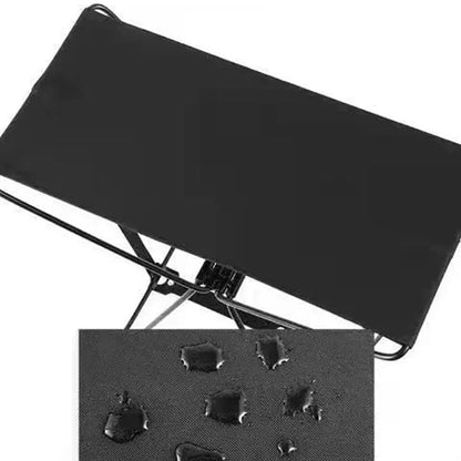 Folding Camping Stool
