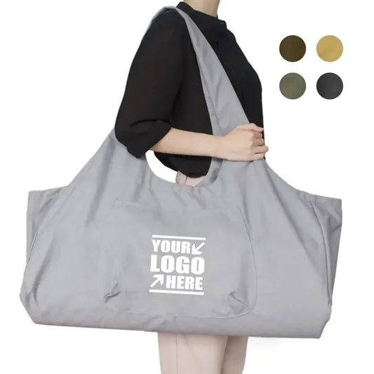 Large Yoga Mat Bag