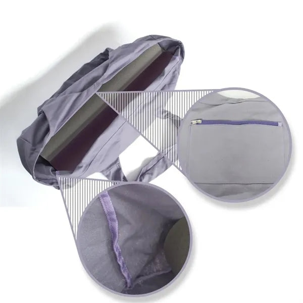 Large Yoga Mat Bag