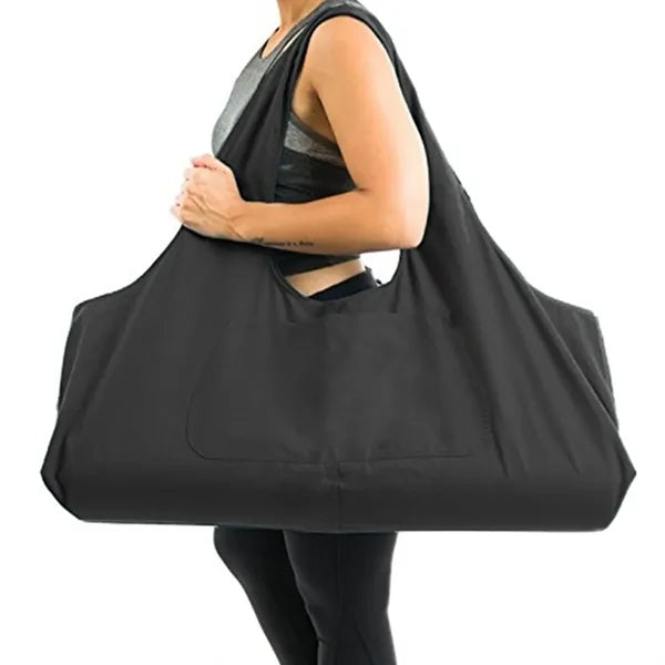 Large Yoga Mat Bag