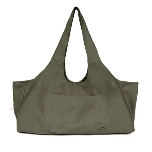 Large Yoga Mat Bag