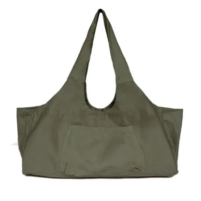Large Yoga Mat Bag