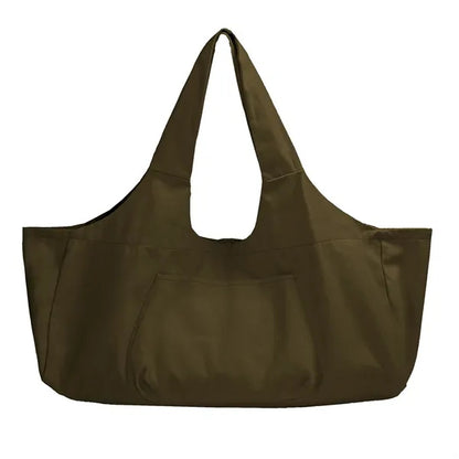 Large Yoga Mat Bag