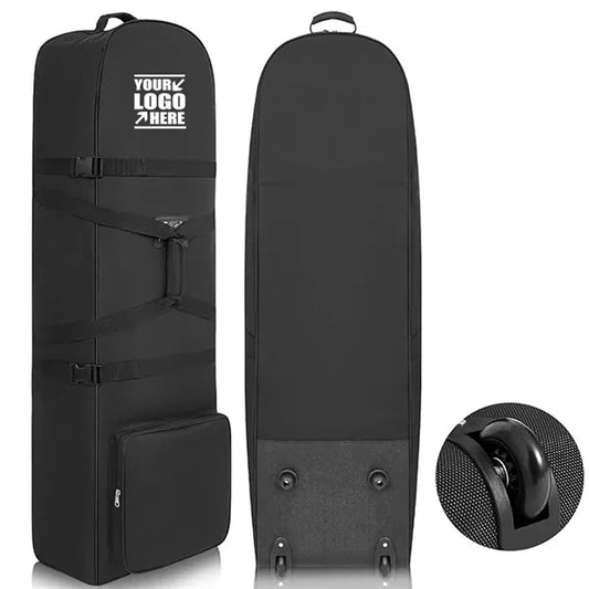 Golf Travel Bags With Wheels