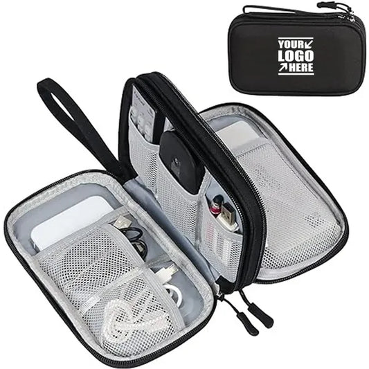 Cable Organizer Pouch