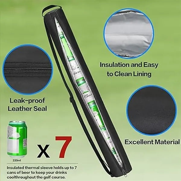 Golf Cooler Bag