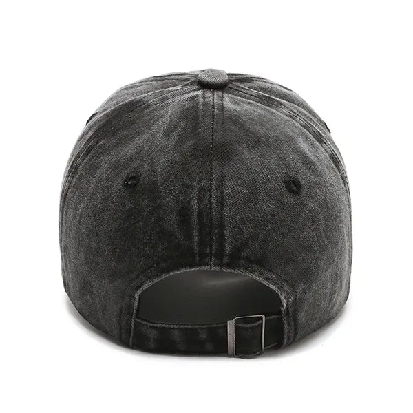 Custom Logo Baseball Cap Golf Dad Hat