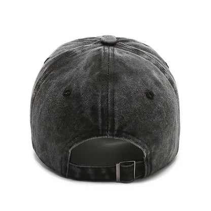 Custom Logo Baseball Cap Golf Dad Hat