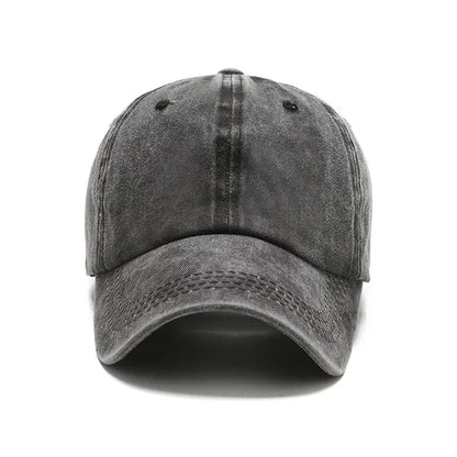 Custom Logo Baseball Cap Golf Dad Hat