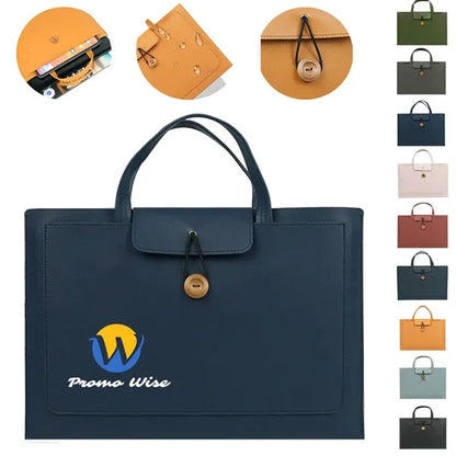 Waterproof Large Capacity Durable Laptop Carrying Bag