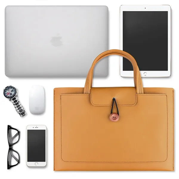 Waterproof Large Capacity Durable Laptop Carrying Bag
