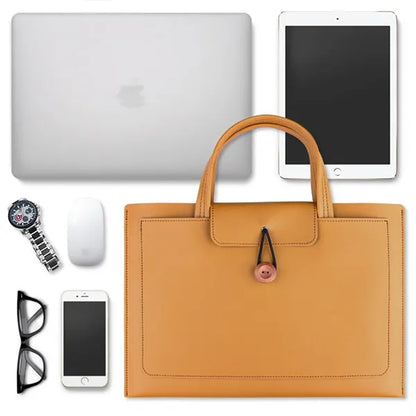 Waterproof Large Capacity Durable Laptop Carrying Bag