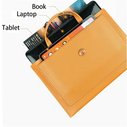 Waterproof Large Capacity Durable Laptop Carrying Bag