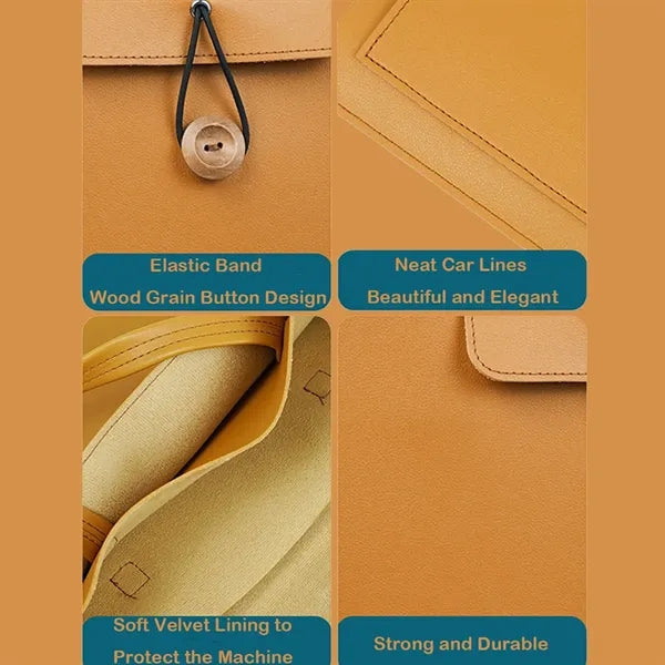 Waterproof Large Capacity Durable Laptop Carrying Bag