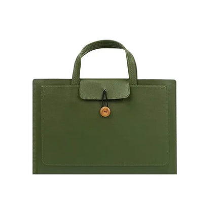 Waterproof Large Capacity Durable Laptop Carrying Bag