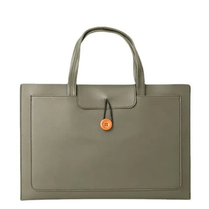 Waterproof Large Capacity Durable Laptop Carrying Bag