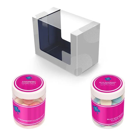 Cloud Nine Gift Set