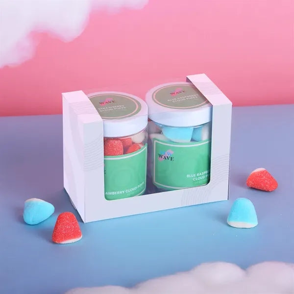 Cloud Nine Gift Set