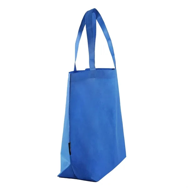 reGen rPET Large Non-Woven Tote Bag