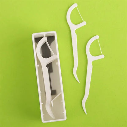 Brighter Bite Floss Pick Holder