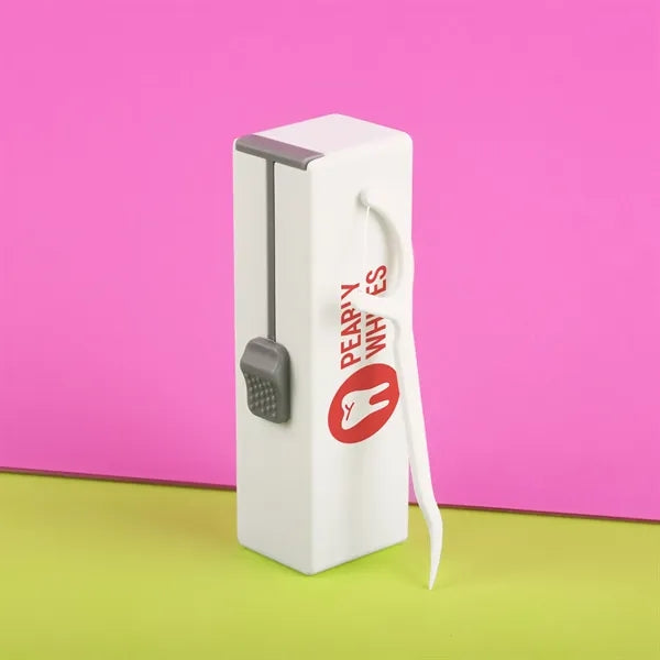 Brighter Bite Floss Pick Holder