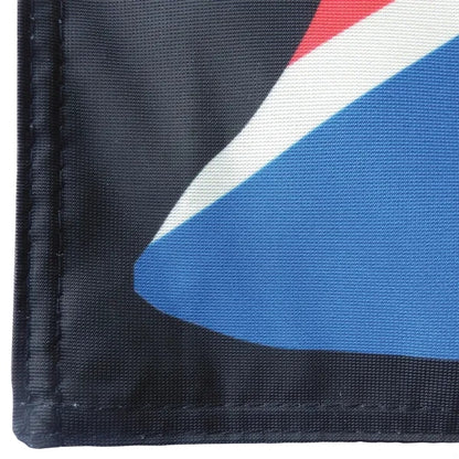 2' x 8' Custom Double Sided Windchaser Flag