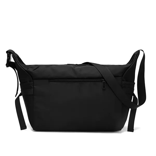Multi-Functional Men's Messenger Bag
