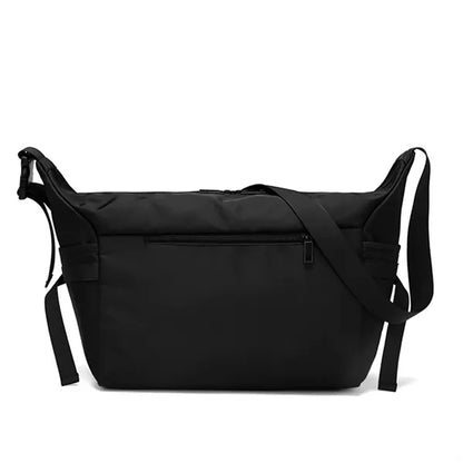 Multi-Functional Men's Messenger Bag