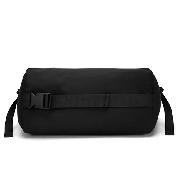 Multi-Functional Men's Messenger Bag