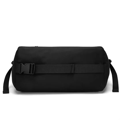 Multi-Functional Men's Messenger Bag