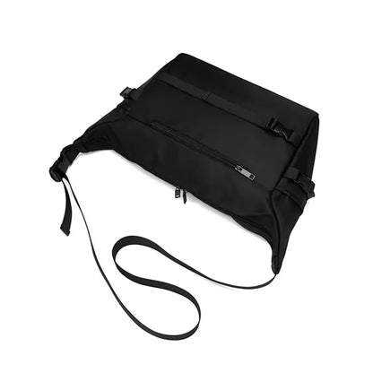 Multi-Functional Men's Messenger Bag