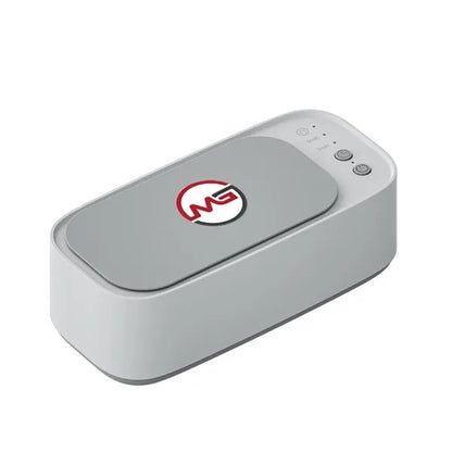 Trasonic 45Khz Glasses Cleaner Machine