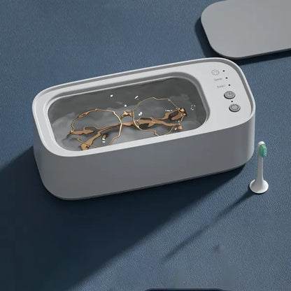 Trasonic 45Khz Glasses Cleaner Machine