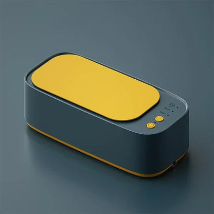 Trasonic 45Khz Glasses Cleaner Machine