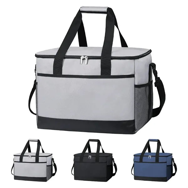 Insulated Lunch Bag Travel Storage
