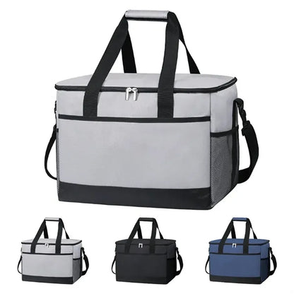Insulated Lunch Bag Travel Storage