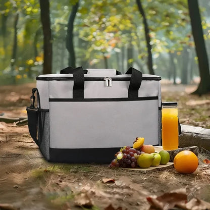 Insulated Lunch Bag Travel Storage