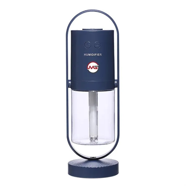 Bedroom Home Car Purifier Mini Humidifier