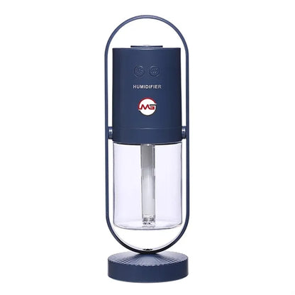 Bedroom Home Car Purifier Mini Humidifier