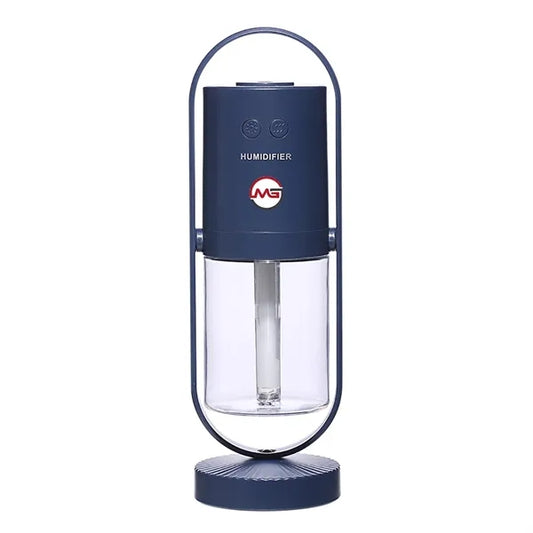 Bedroom Home Car Purifier Mini Humidifier
