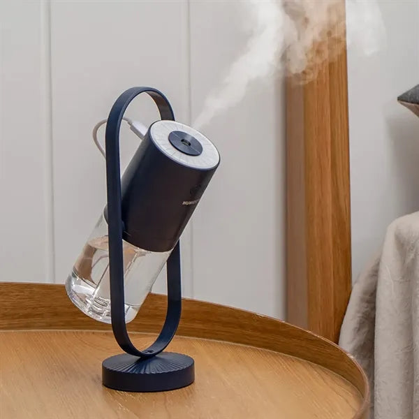 Bedroom Home Car Purifier Mini Humidifier