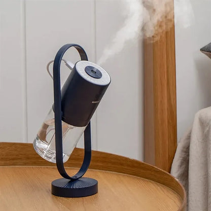Bedroom Home Car Purifier Mini Humidifier