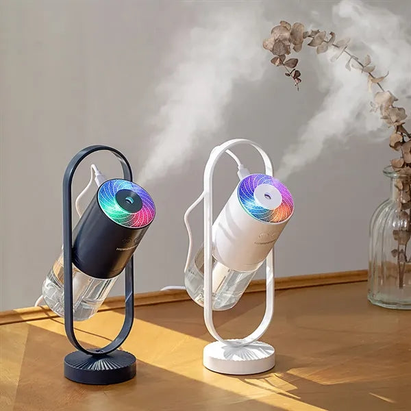 Bedroom Home Car Purifier Mini Humidifier