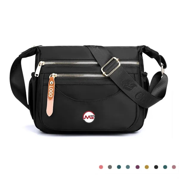 Lightweight Medium Crossbody Purse